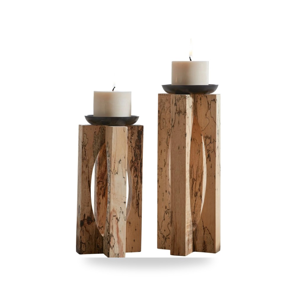 حامل شموع أترموست Uttermost موديل 18074 UTT