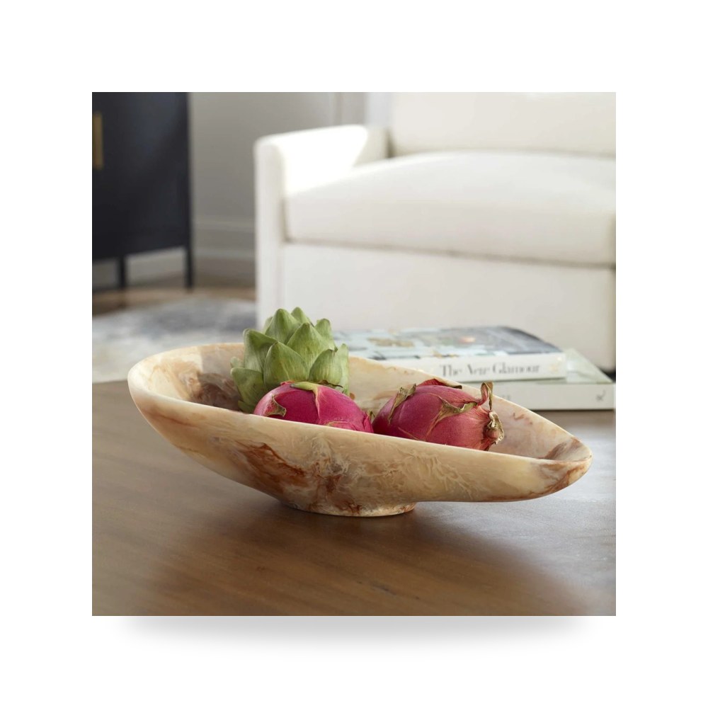 مزهرية فازة ديكورية فاخرة - فازة زينة Uttermost موديل 18109 UTT - طراز 18109-UTT - مقاس