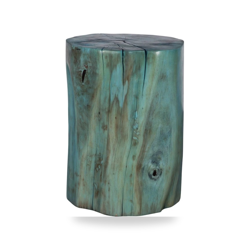 كرسي جلوس بتصميم أنيق - كرسي أزرق Habitat Uttermost - طراز 22948-UTT