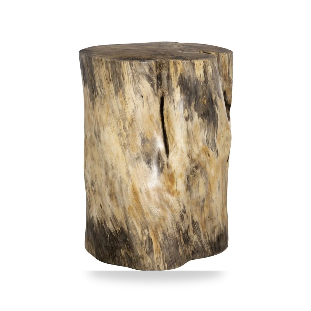 كرسي جلوس بتصميم أنيق - كرسي Habitat Natural Uttermost - طراز 22953-UTT
