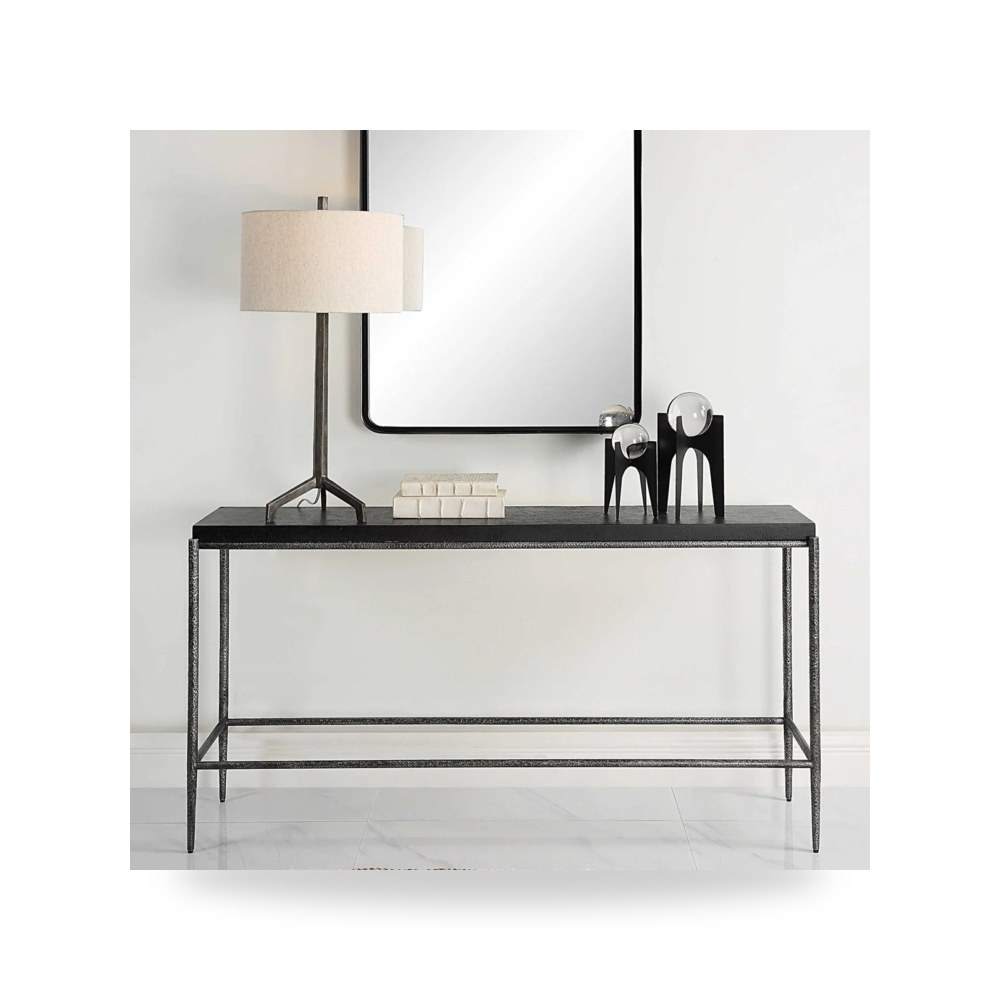 طاولة كونسول Crescendo أترموست Uttermost