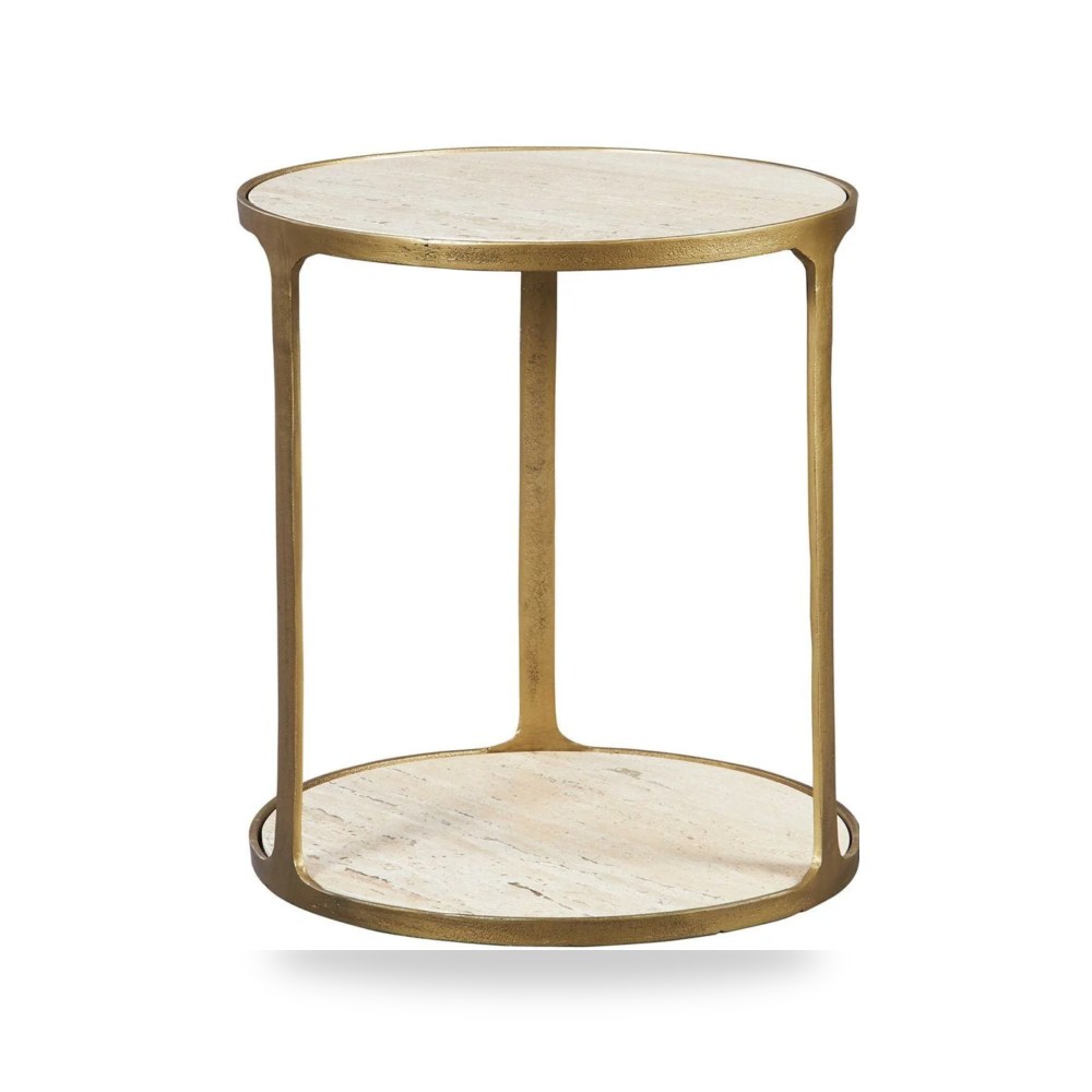 طاولة جانبية Clench Cartons أترموست Uttermost