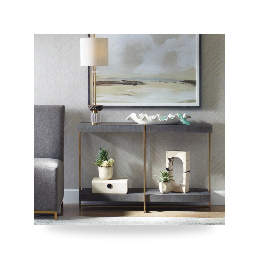 طاولة كونسول Taja أترموست Uttermost