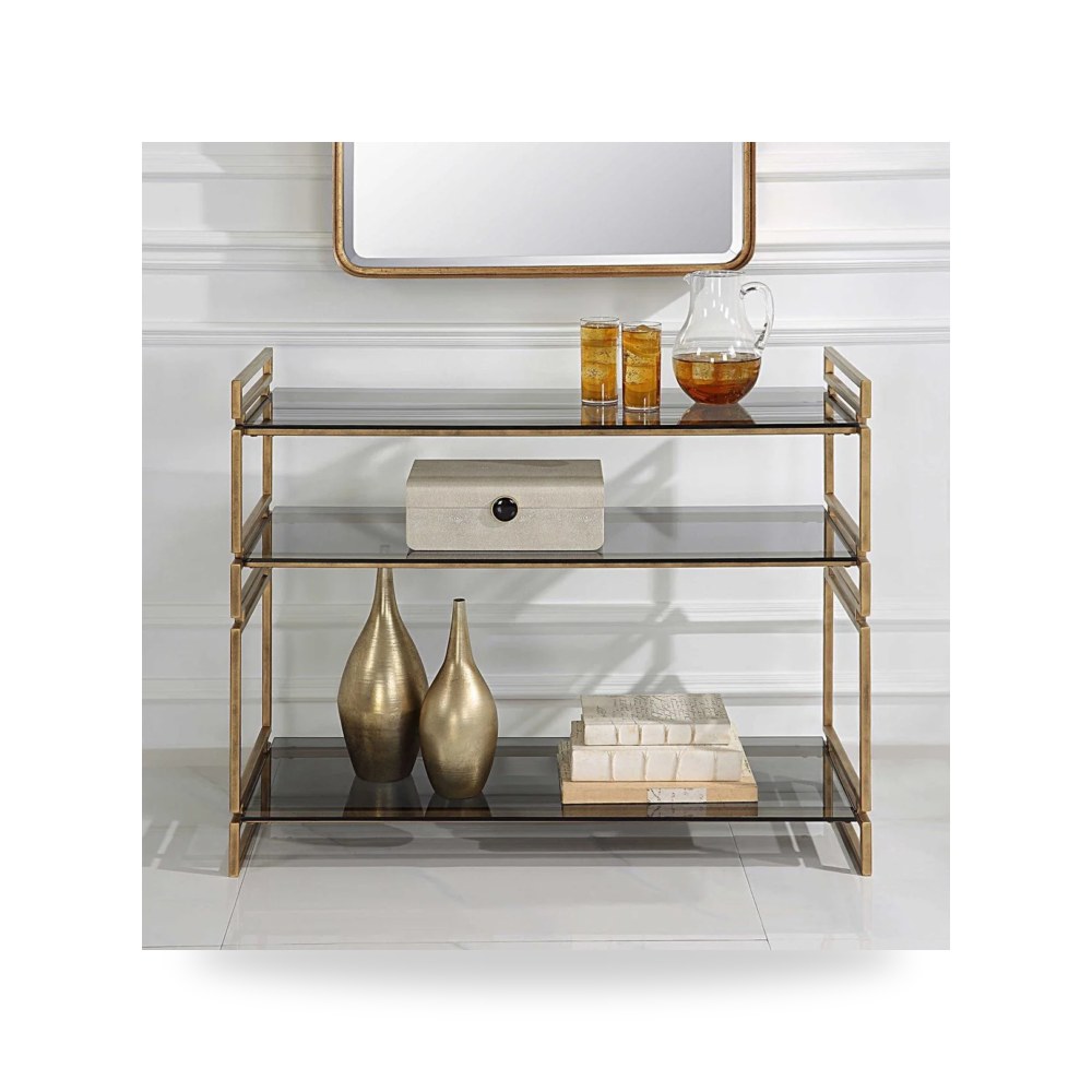 طاولة كونسول Up أترموست Uttermost