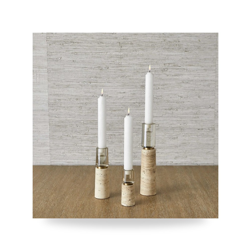 حامل شموع أترموست Uttermost موديل R18114 UTT