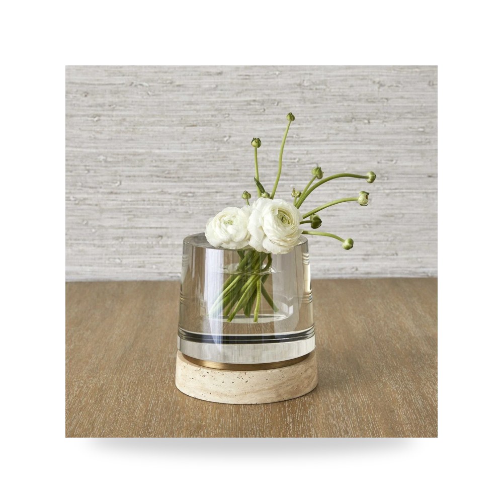 فازة زينة أترموست Uttermost موديل R18116 UTT