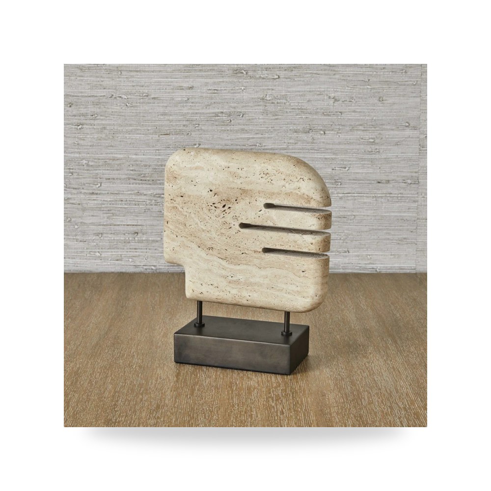 مرآة ديكور جدارية إكسسوار ديكور طاولة Uttermost موديل R18119