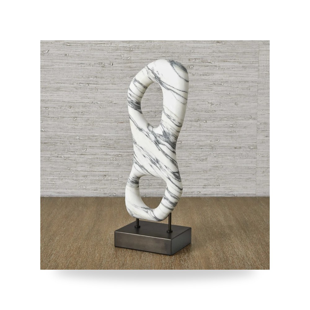 مرآة ديكور جدارية إكسسوار ديكور طاولة Uttermost موديل R18122
