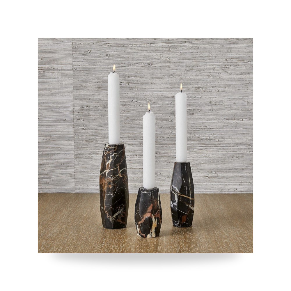 حامل شموع أترموست Uttermost موديل R18123 UTT
