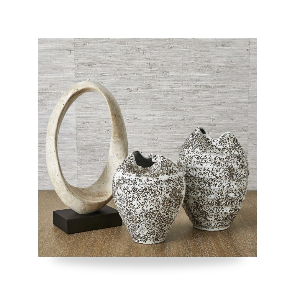 فازة زينة Uttermost موديل R18128 UTT