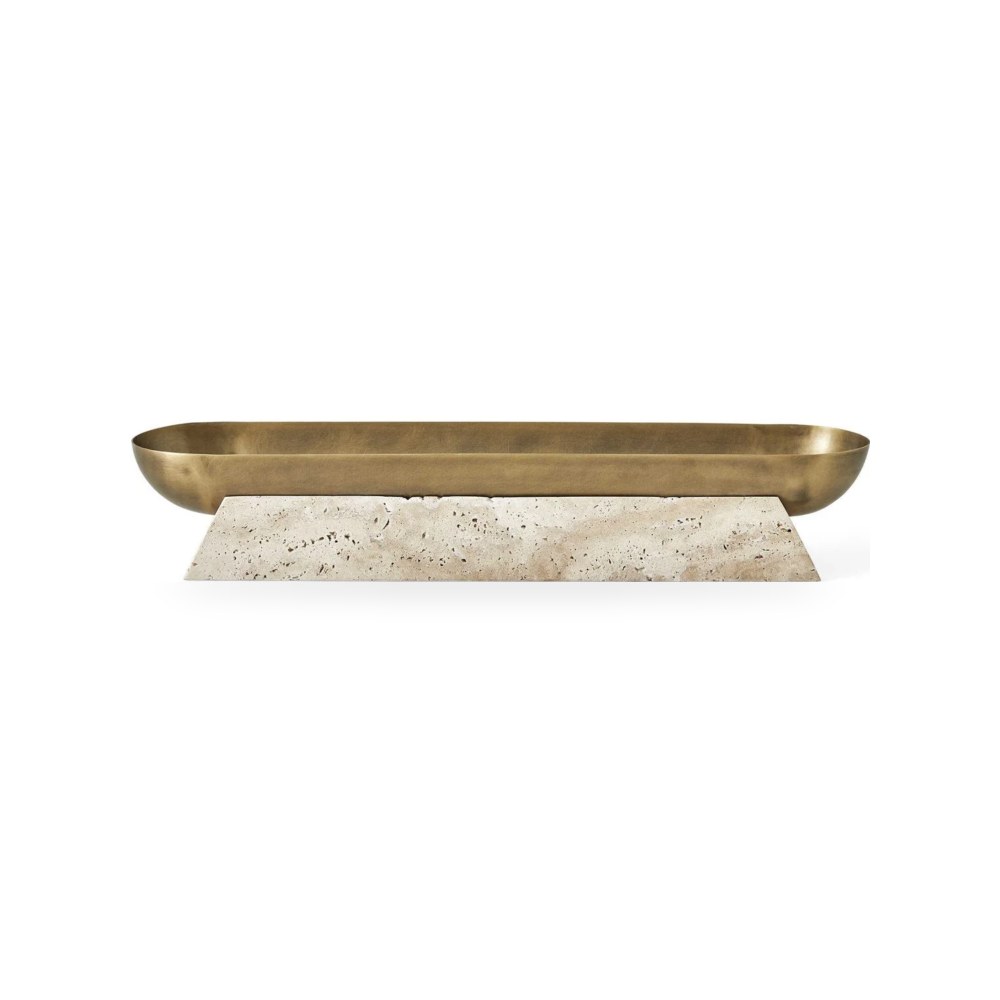 مرآة ديكور جدارية وعاء ديكور Uttermost موديل R18133 UTT