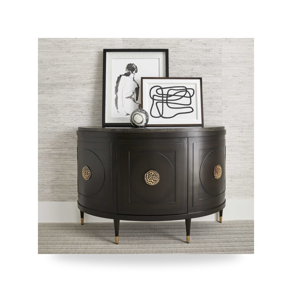 بوفيه كونسول أترموست Uttermost موديل R22955 UTT