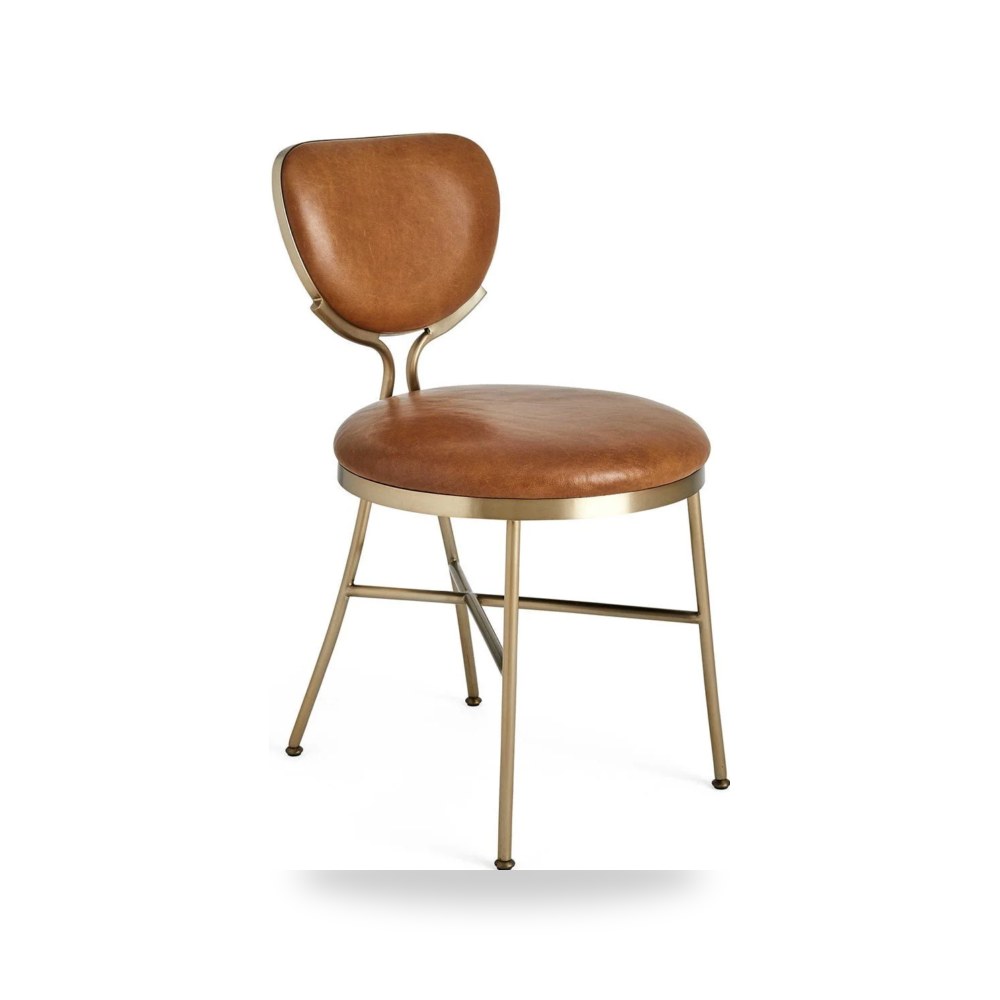 كرسي طعام أترموست Uttermost موديل R23774 UTT