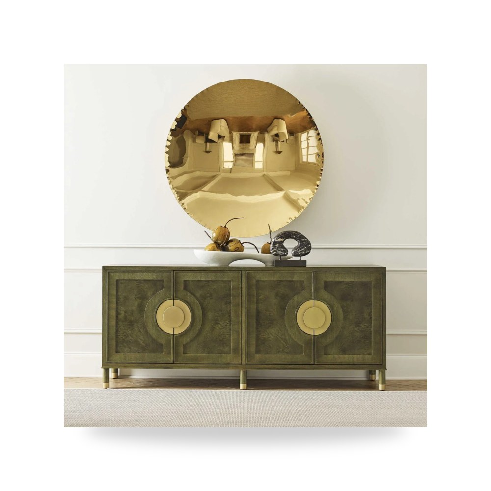 خزانة Palais Olive أترموست Uttermost