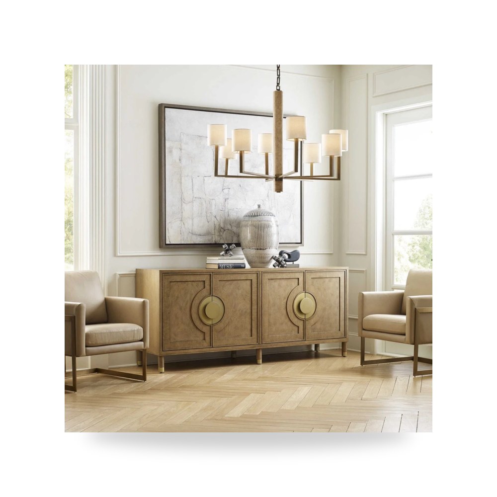 خزانة Palais أترموست Uttermost