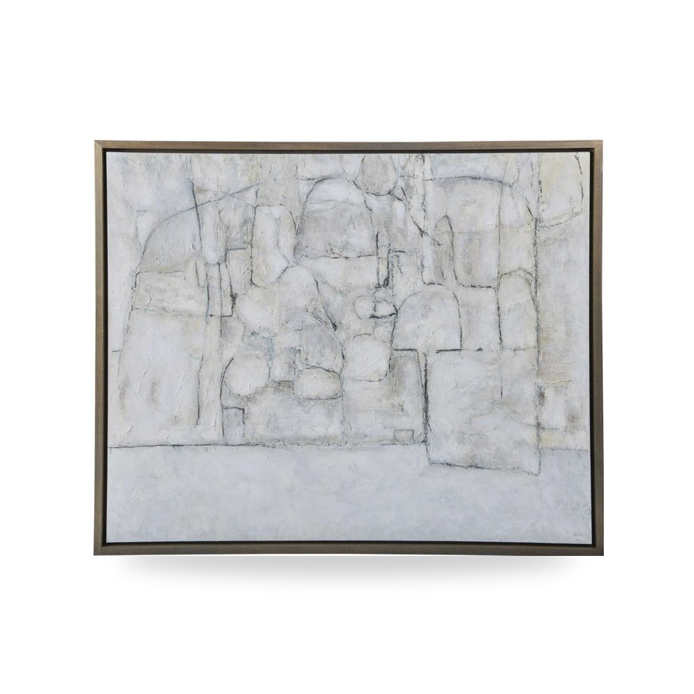 لوحة جدارية كانفس Uttermost موديل R32310 UTT