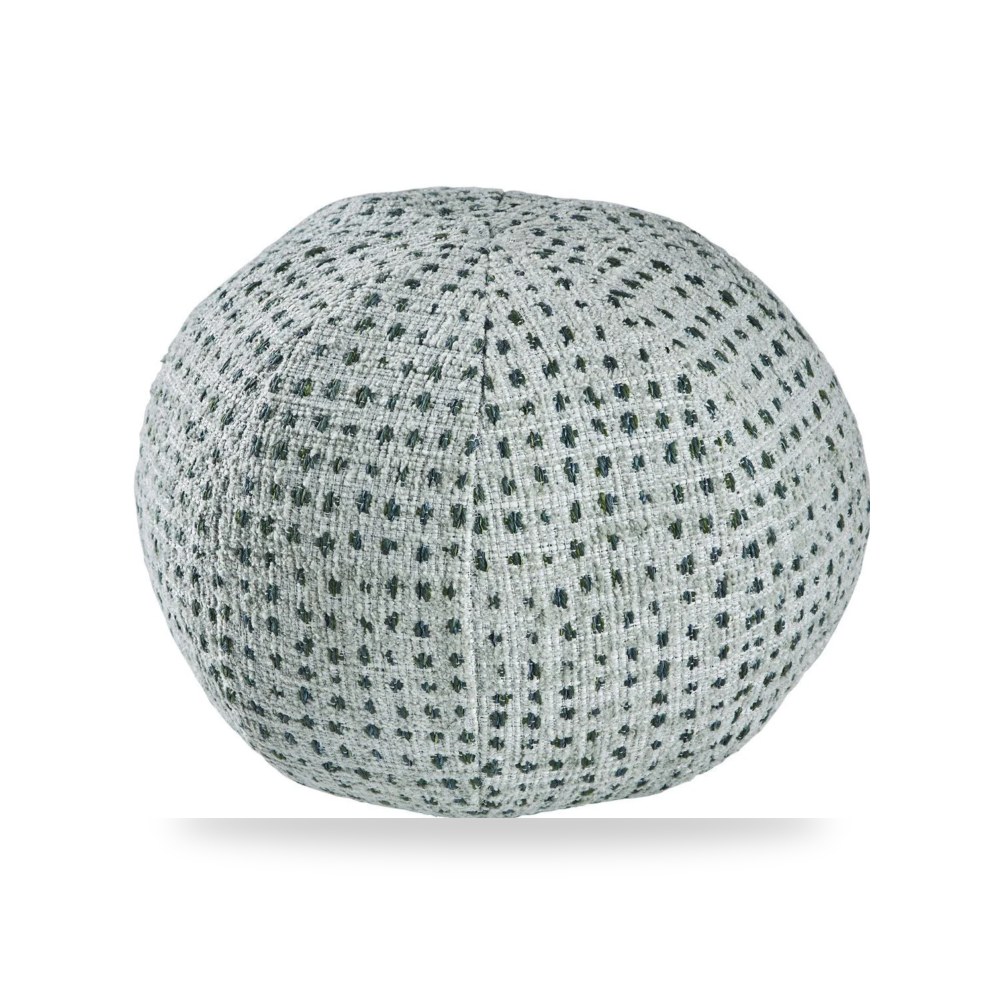 وسادة نوم مريحة - Ball Bearing Pillow - Dotted Sea Salt - من Uttermost - طراز R64049-UTT