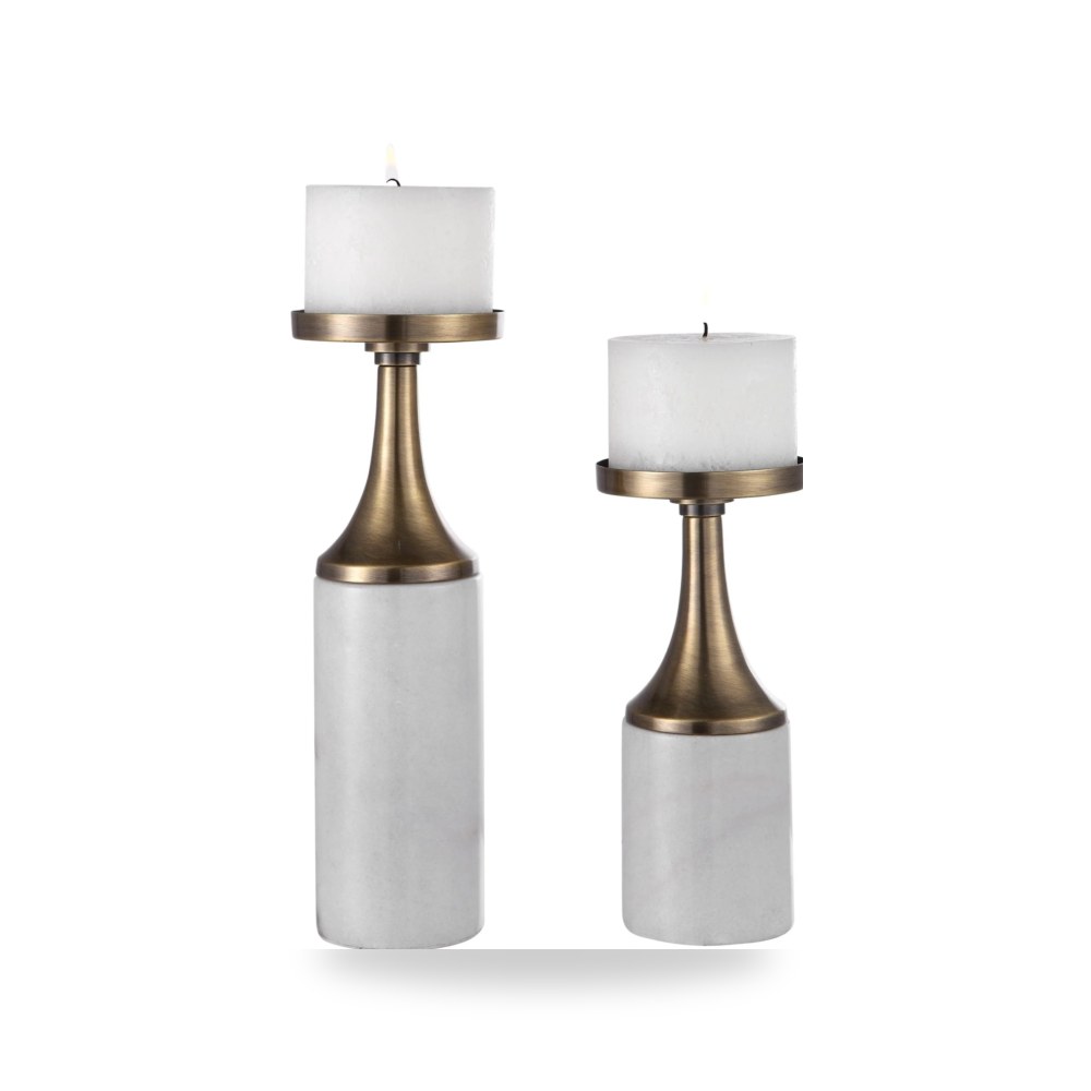 حامل شموع أترموست Uttermost موديل 17546 UTT