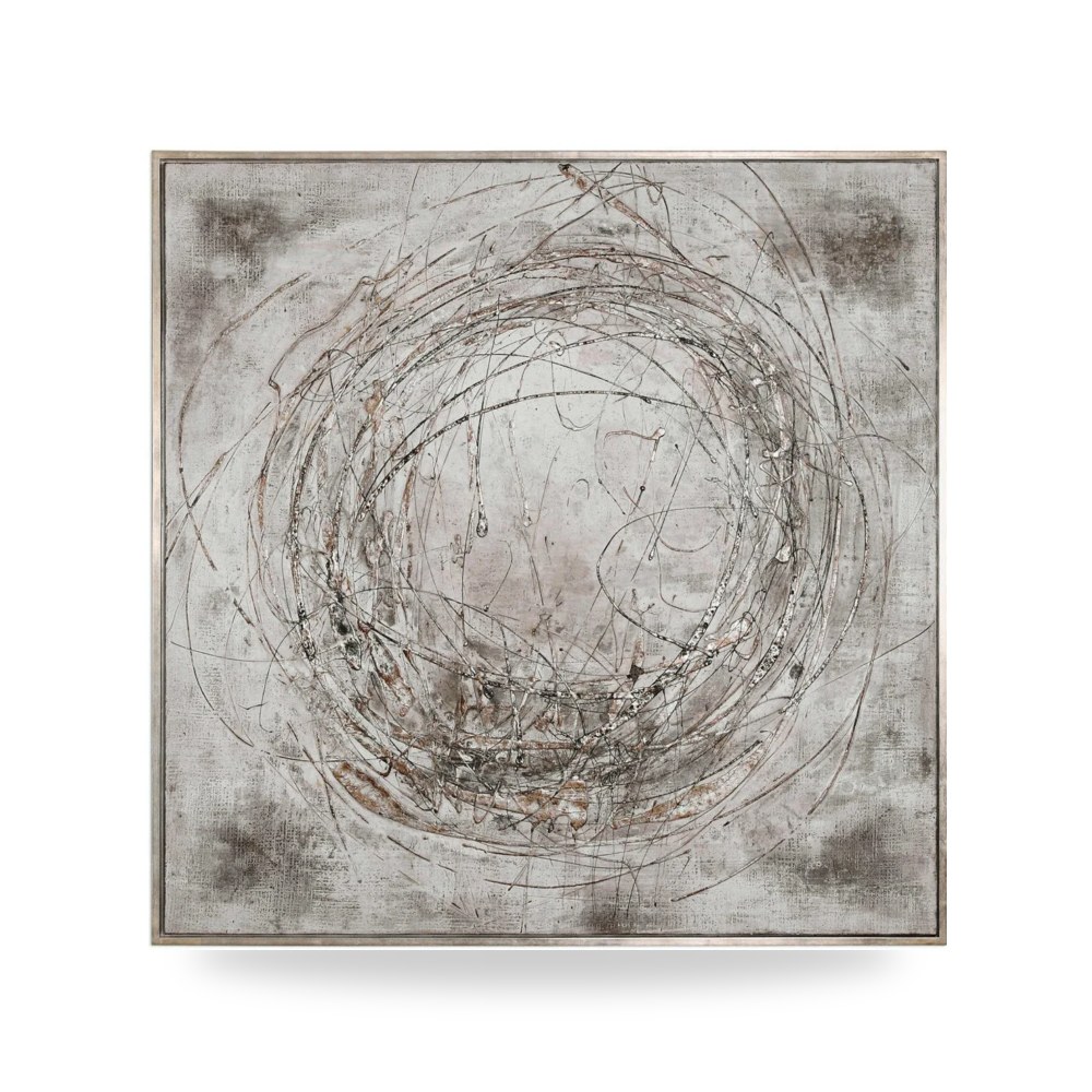 لوحة جدارية كانفس Uttermost موديل R46700 UTT