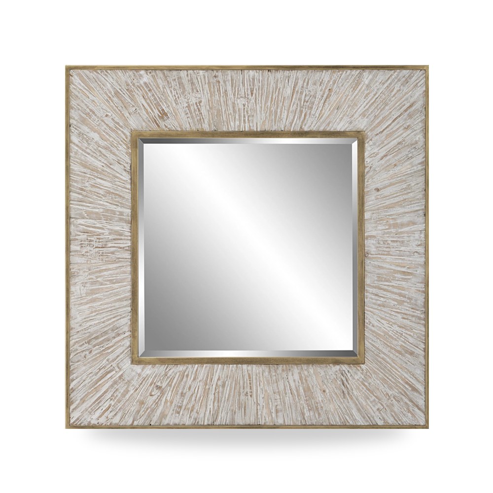 مرآة ديكور Wharton Square Uttermost