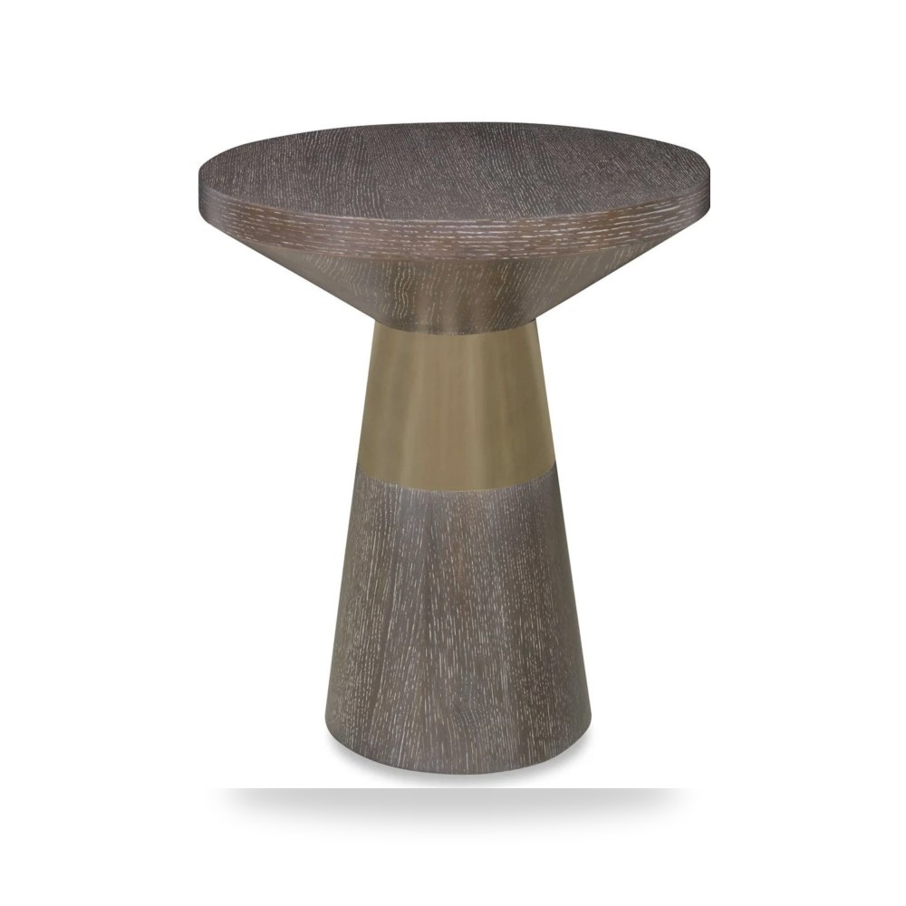 طاولة جانبية Flute أترموست Uttermost