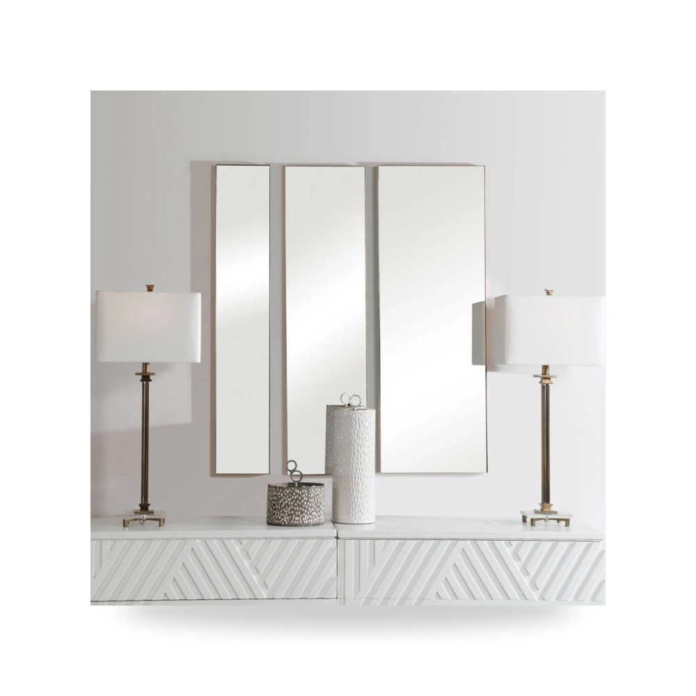مرآة Mirrors, S - 3 Uttermost