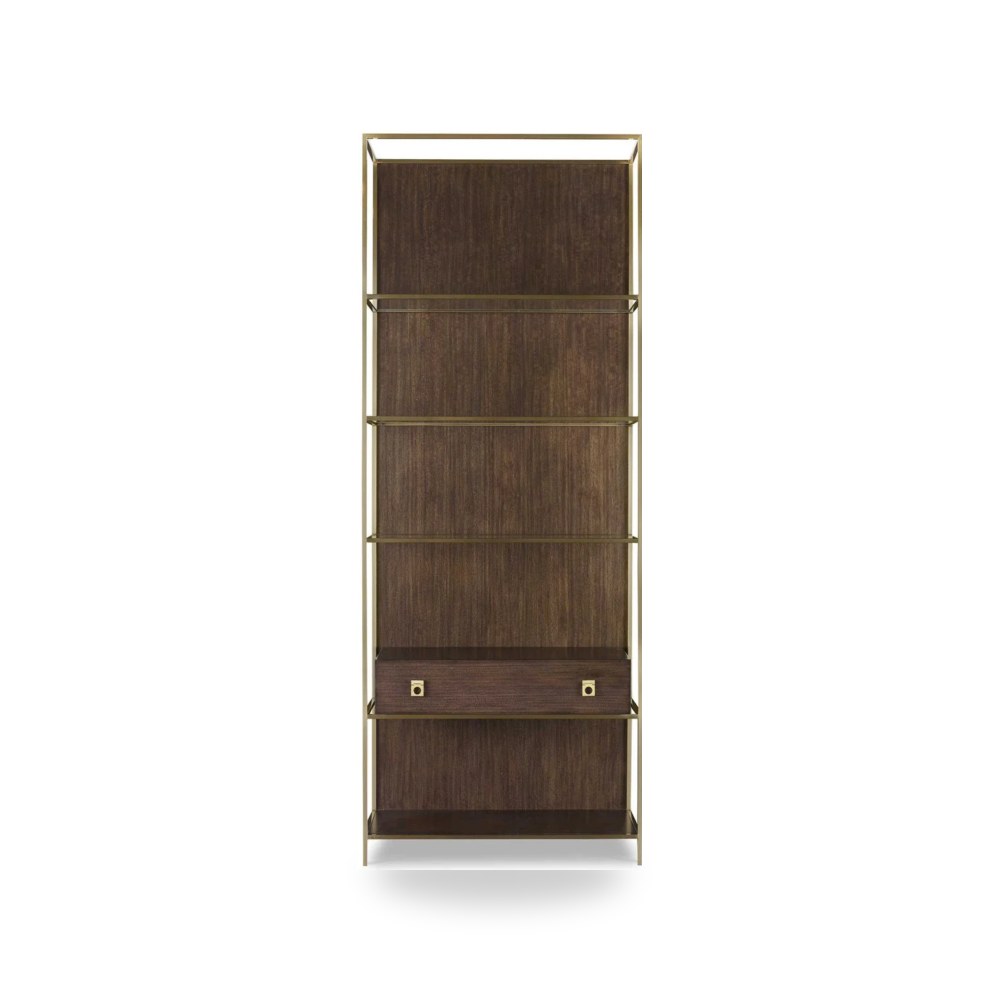 طاولة كونسول راقية من أترموست Uttermost