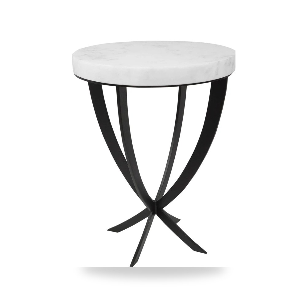 طاولة جانبية Coronation أترموست Uttermost