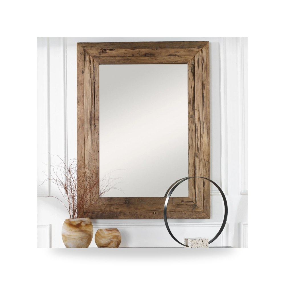مرآة Rennick Uttermost معتمد