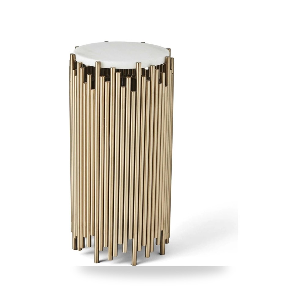 طاولة Pipe Dream Accent من أترموست Uttermost