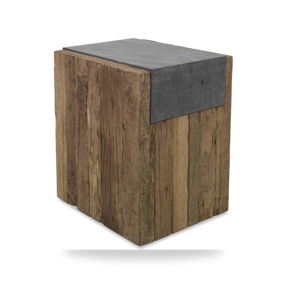 طاولة جانبية Jonah أترموست Uttermost