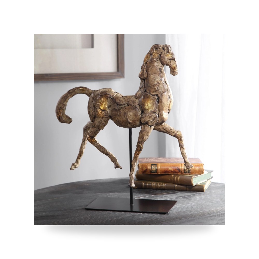 مرآة ديكور جدارية إكسسوار ديكور طاولة Uttermost موديل 17585 UTT