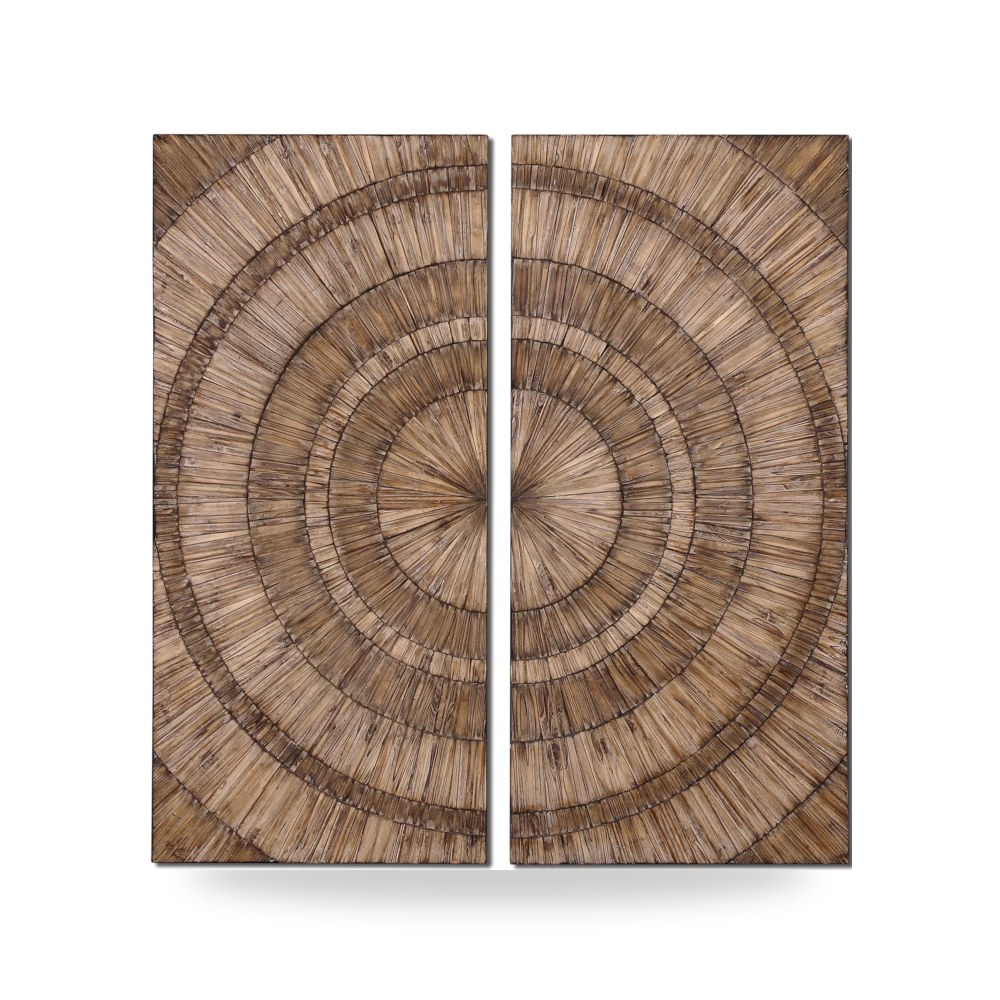 لوحة جدارية كانفس Uttermost موديل 7636 UTT