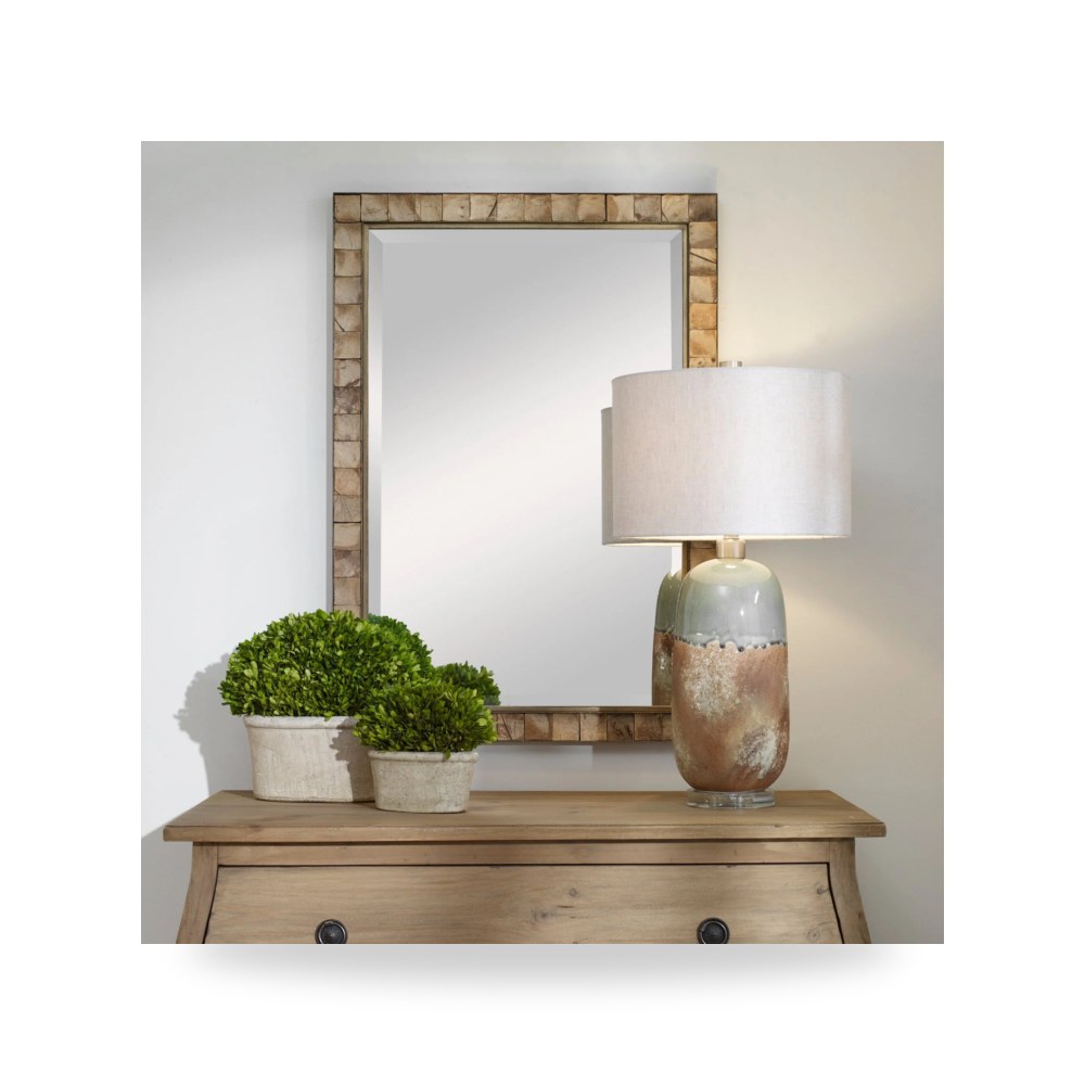 مرآة Cocos Uttermost