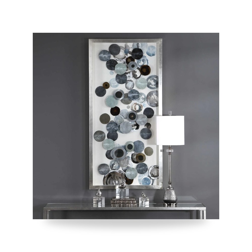 مرآة جدارية Uttermost موديل 4205 UTT