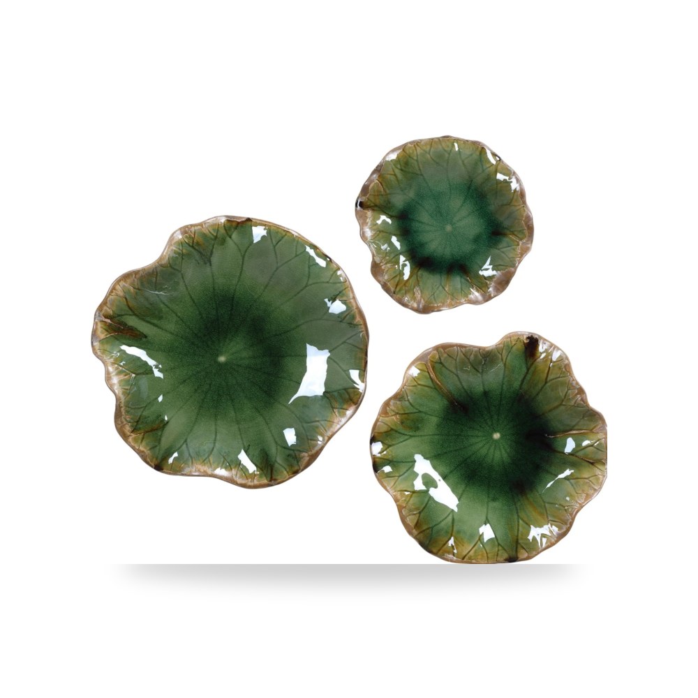 سيراميك أخضر أترموست Uttermost