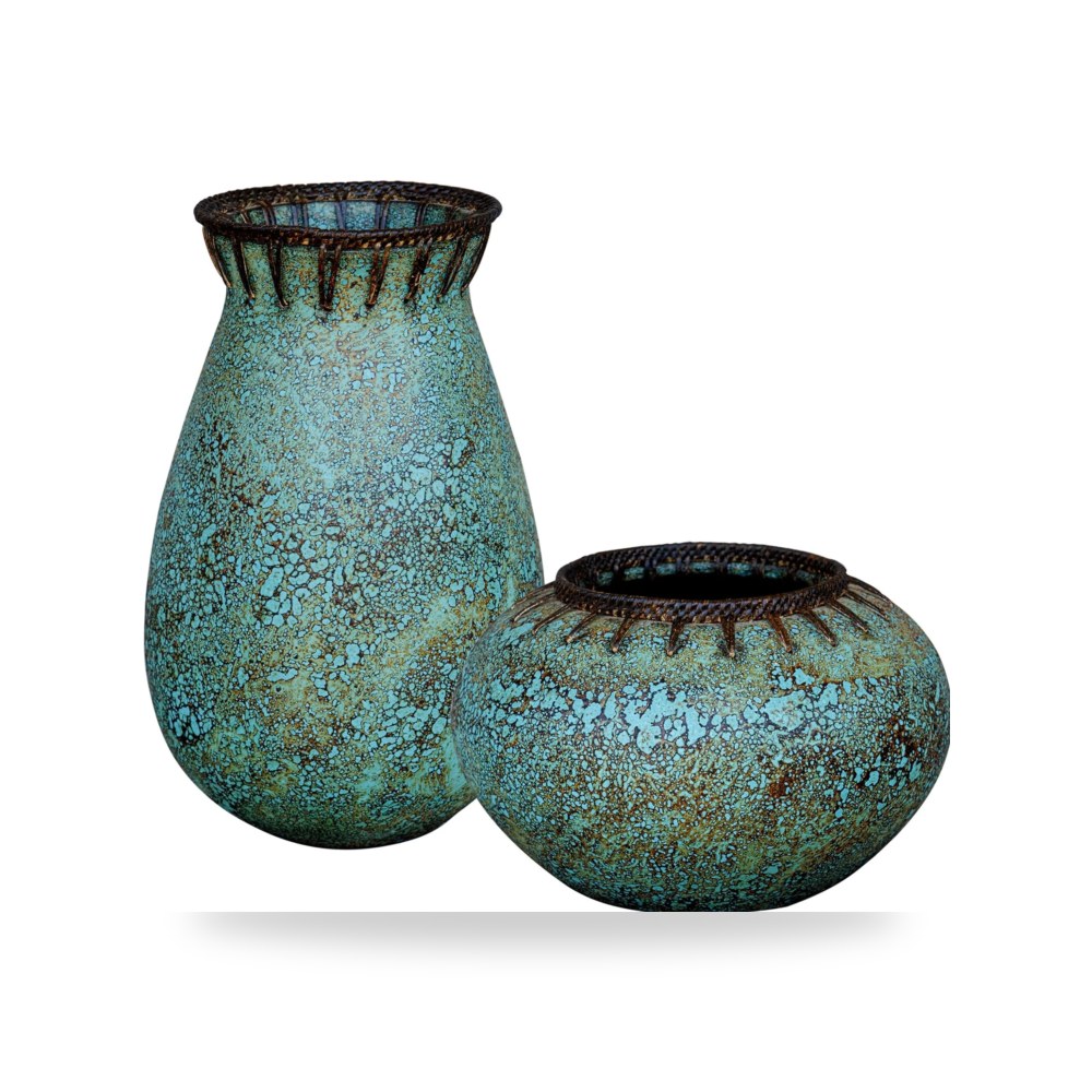 فازة زينة Uttermost موديل 17111 UTT