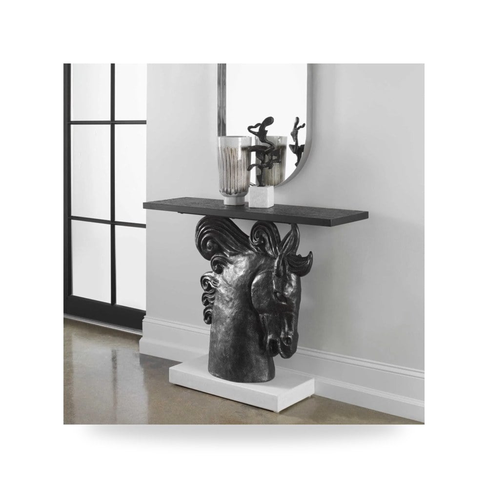 طاولة وحدة فرزيان 3 كراتين موديل R24996-UTT Uttermost