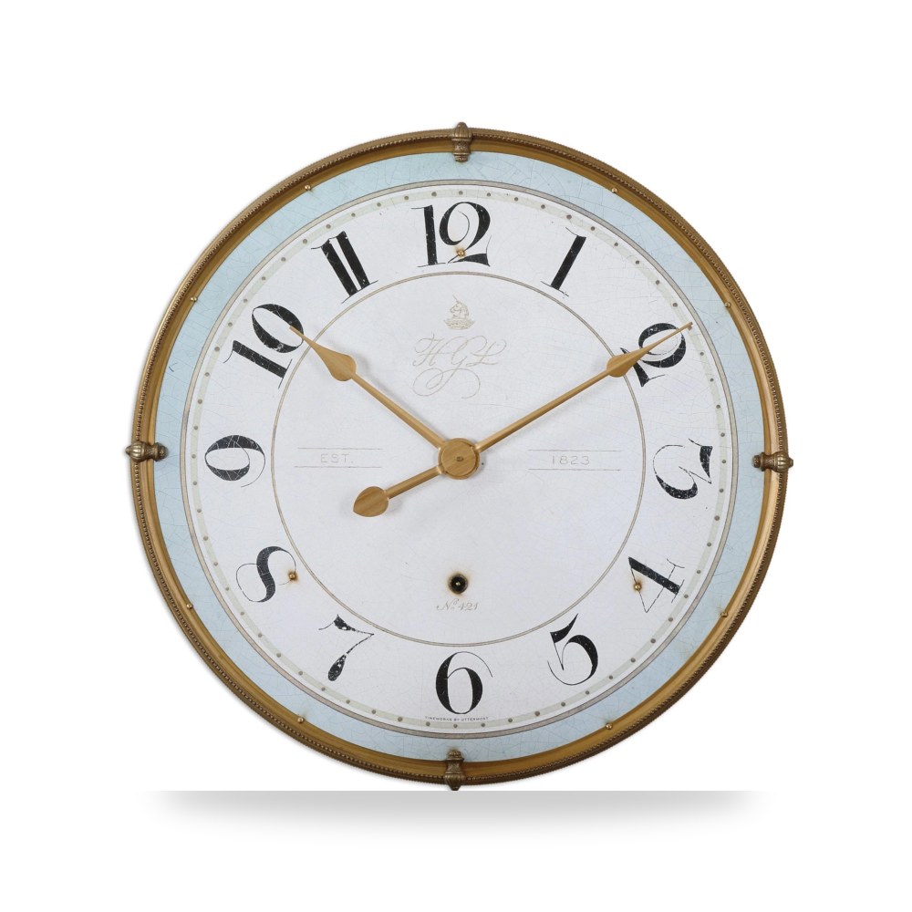 لوحة جدارية فنية وتحفة ديكورية موديل 06091-UTT Uttermost