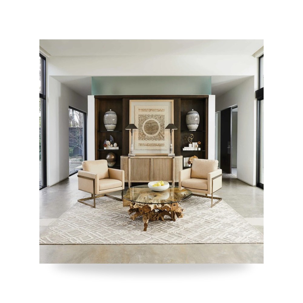 طاولة قهوة أترموست Uttermost موديل R25450 UTT