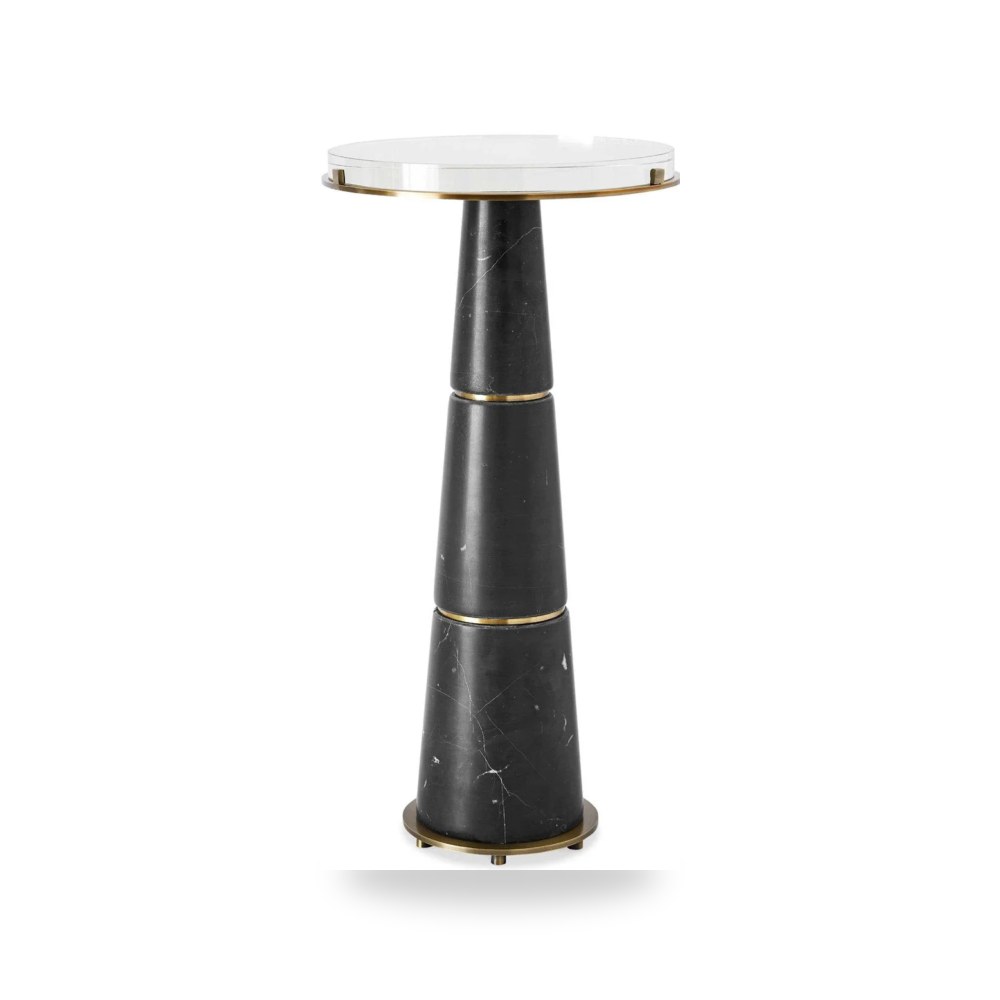 طاولة Stop Traffic Accent أترموست Uttermost