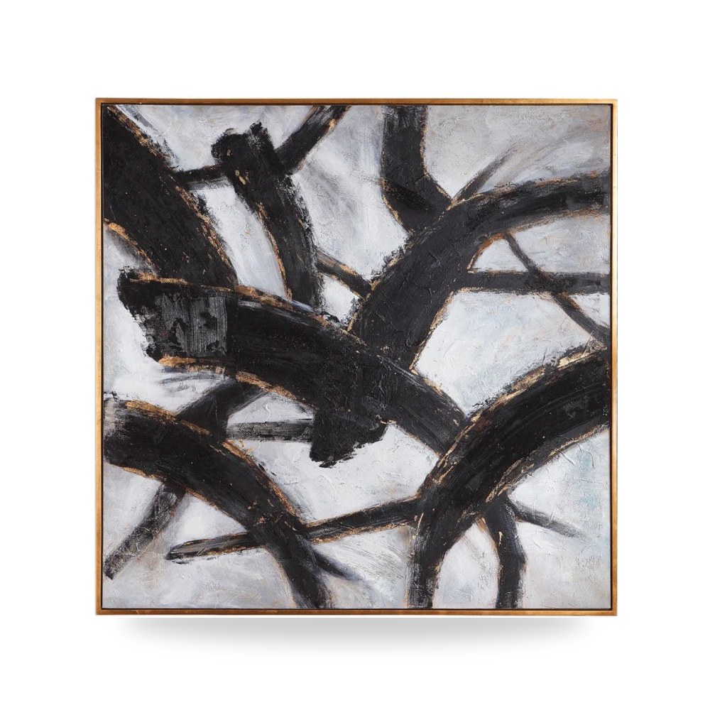 لوحة جدارية كانفس Uttermost موديل R45101 UTT
