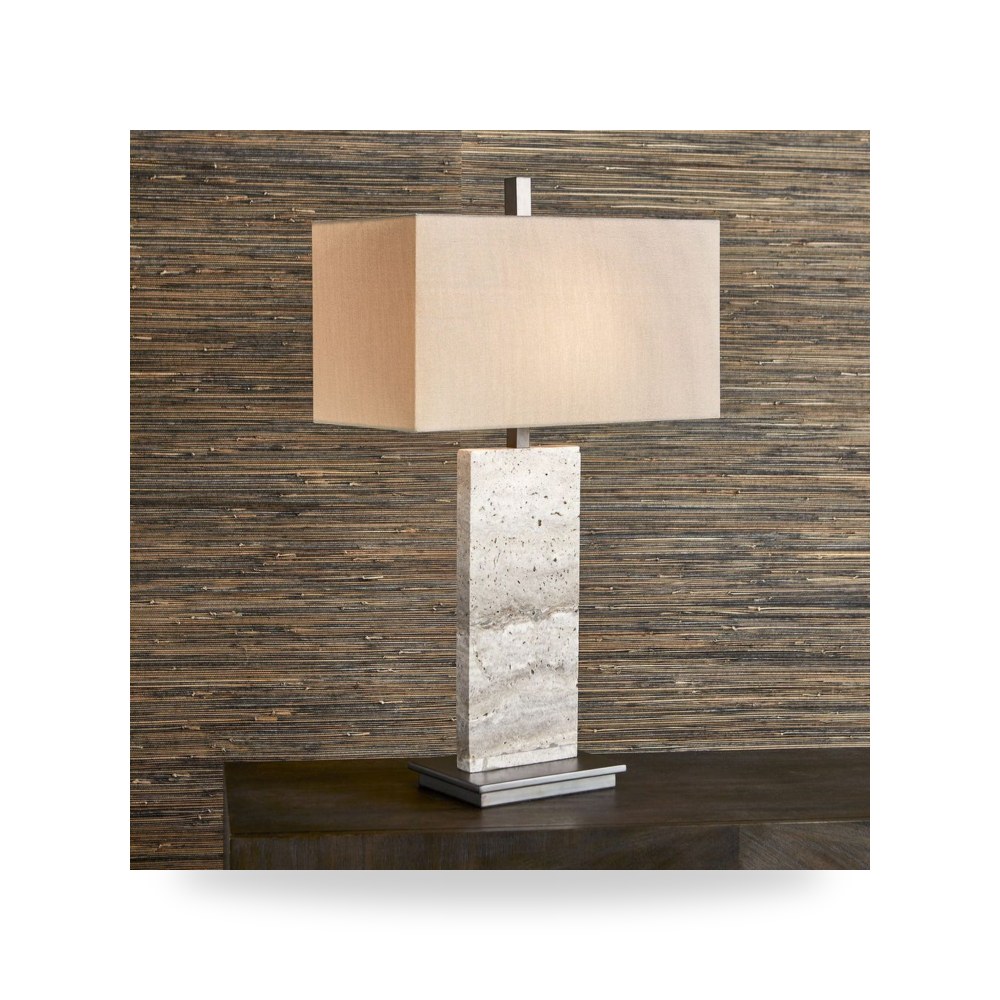 مصباح طاولة Seton أترموست Uttermost