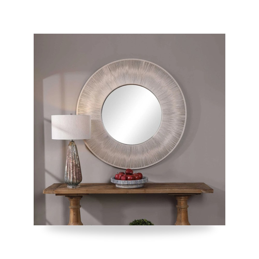 مرآة جدارية Uttermost موديل 9651 UTT
