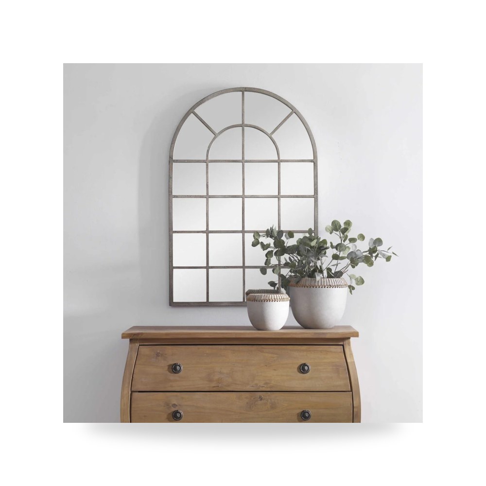 مرآة ديكور Rigel Arch Uttermost