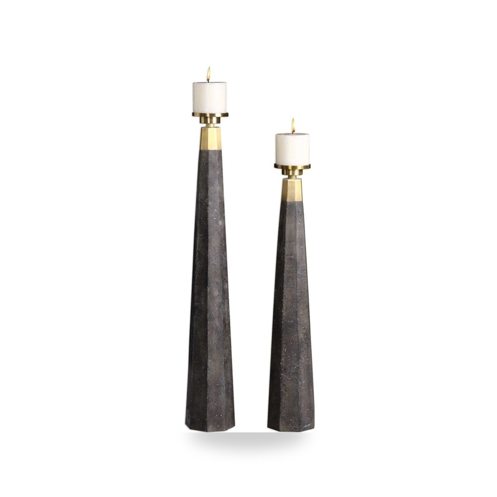 حامل شموع أترموست Uttermost موديل R20766 UTT