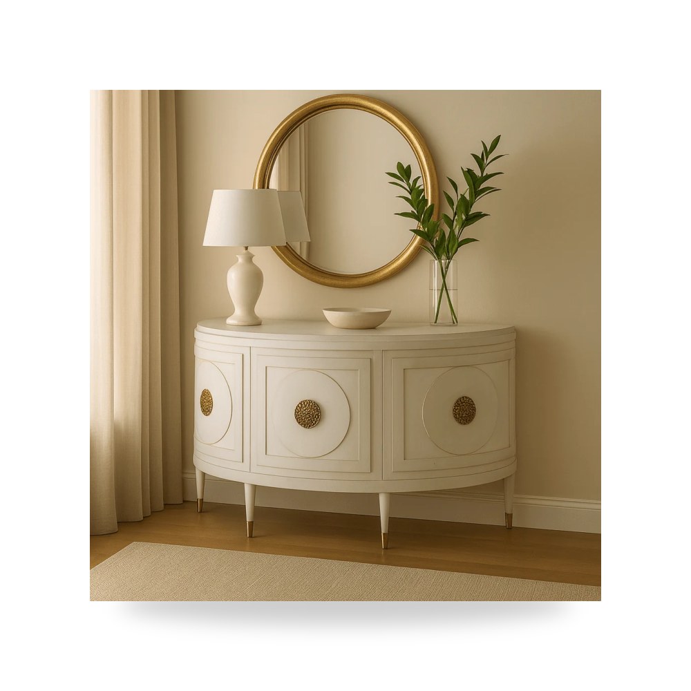 بوفيه كونسول Uttermost موديل R25157 UTT