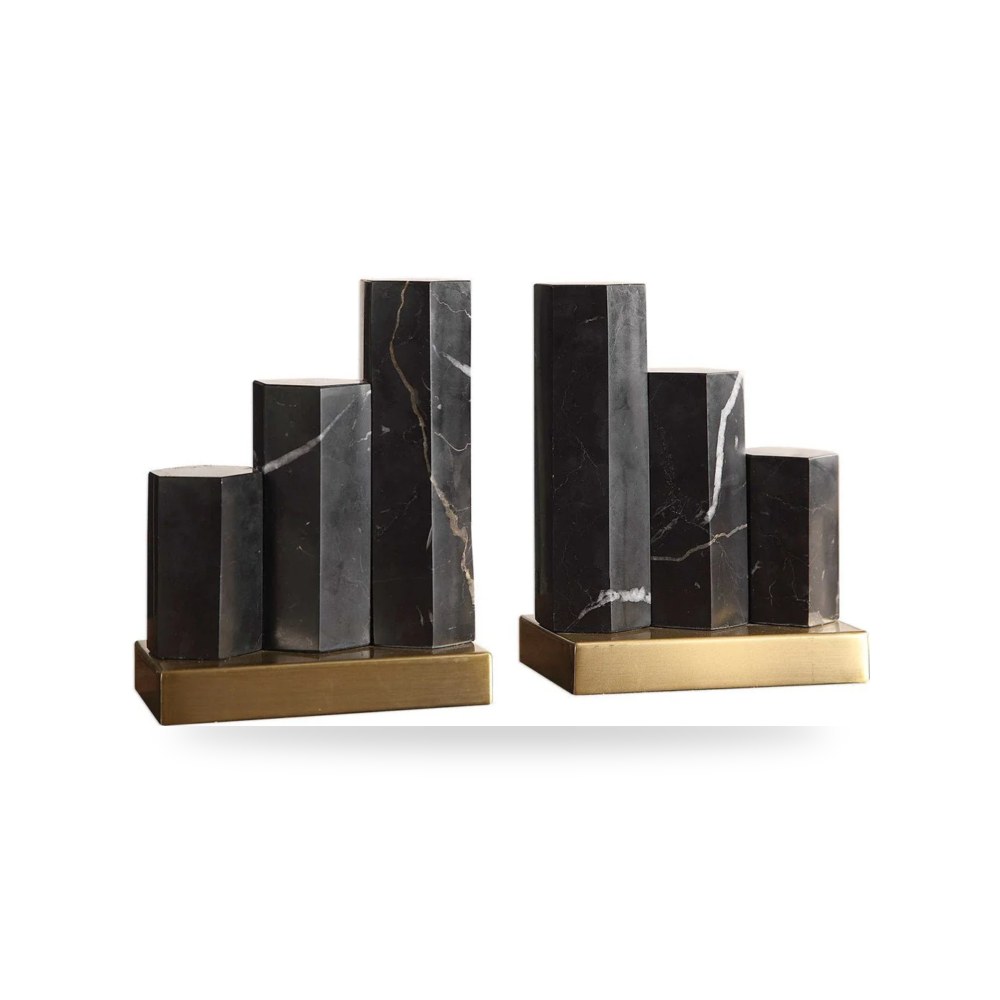 مرآة ديكور جدارية إكسسوار ديكور طاولة Uttermost موديل R18600