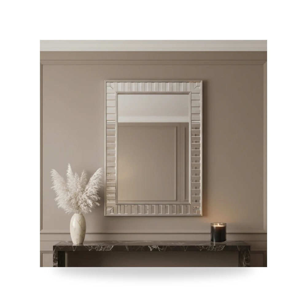 مرآة Lanester Uttermost