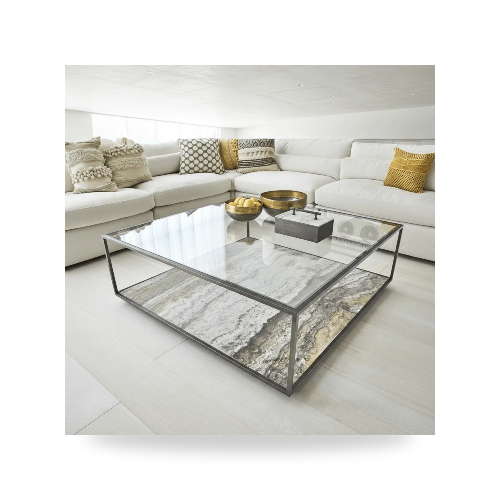طاولة قهوة أترموست Uttermost موديل R25248 UTT